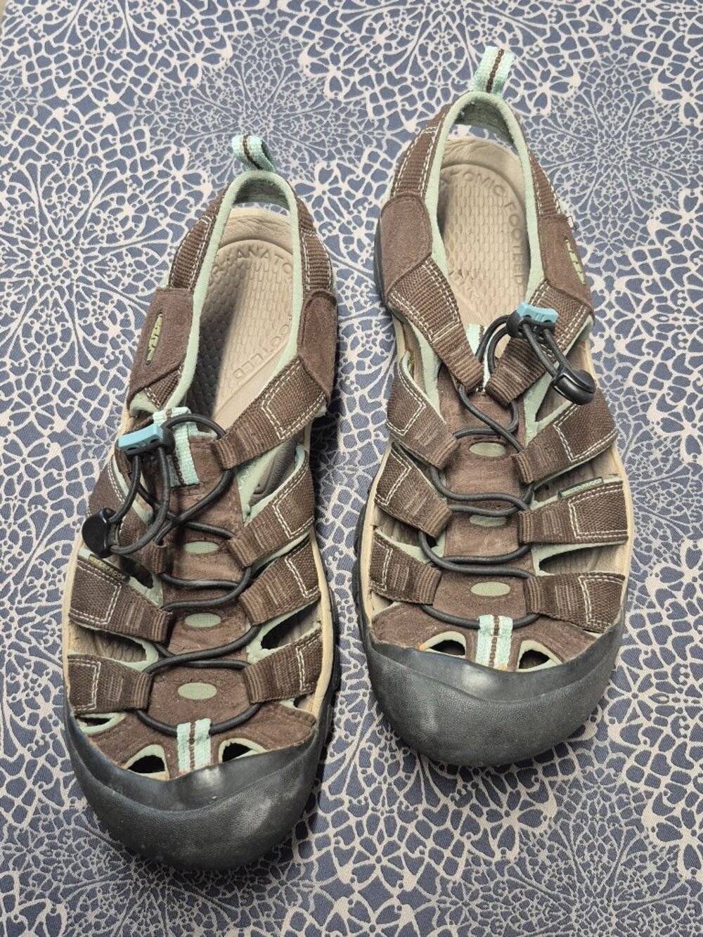 KEEN Sandals